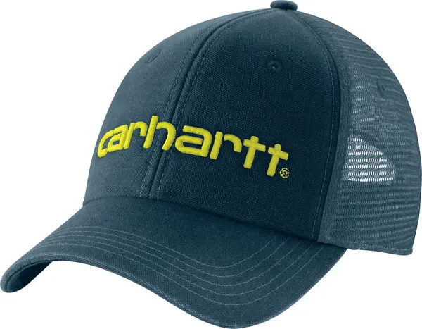 Carhartt Dunmore Cap, blue