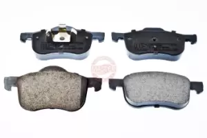 MASTER-SPORT Brake pad set Premium Front Axle 13046071452N-SET-MS Brake pads,Brake pad set, disc brake VOLVO,V70 II (285),S60 I (384),S80 I (184)