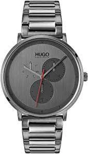 Hugo Boss Guide 1530012 Men Strap Watch