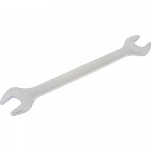 Elora Long Double Open End Spanner 16mm x 17mm