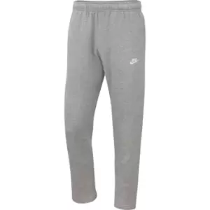 Nike Sportswear Club Fleece Mens Pants - Grey