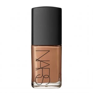 Nars Cosmetics Sheer Glow Foundation 30ml Trinidad