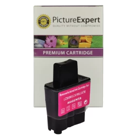 Brother LC900 Magenta Ink Cartridge