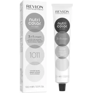 Revlon Professional Nutri Color Filters Creme Nr. 1011