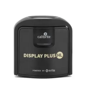 Calibrite Display Plus HL