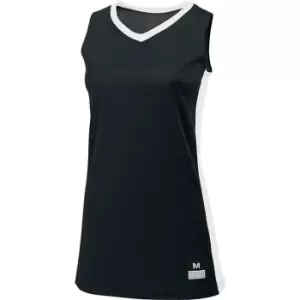 Nike Fastbreak Stock Jersey - Black