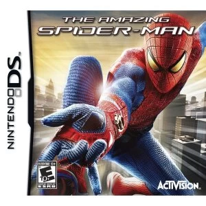 The Amazing Spider man Game