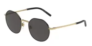 Dolce & Gabbana Sunglasses DG2286 02/87