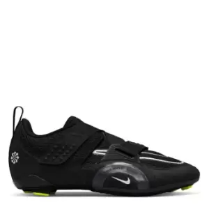 Nike SuperRep Cycle 2 Next Nature Womens Indoor Cycling Shoes - Black