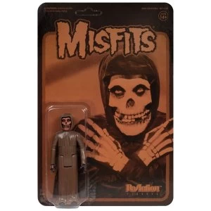 Fiend #2 (Misfits) ReAction Figure