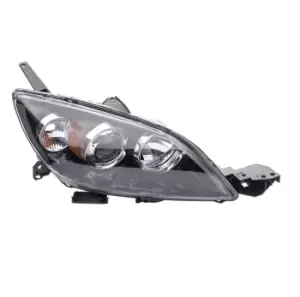 ABAKUS Headlights MAZDA 216-1149R-LD-EM BP4K510K0D,BP4K510K0E Headlamp,Headlight