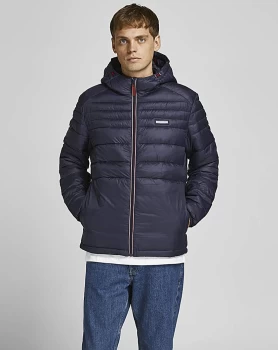 Jack & Jones Ace Hooded Jacket