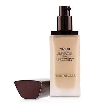 HourGlassVanish Seamless Finish Liquid Foundation - # Cream 25ml/0.84oz