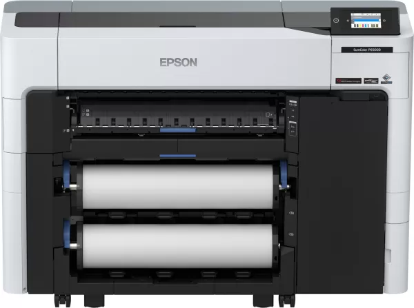 Epson SureColor SC-P6500DE Large Format Colour Inkjet Printer