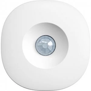 Samsung Computing SmartThings Motion Sensor GP U999SJVLBEA Smart Sensor in White