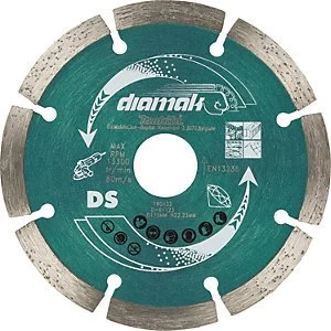 Makita P 61123 Diamak Diamond Blade General Purpose 115mm