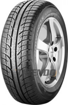 Toyo Snowprox S943 225/60 R16 102H XL