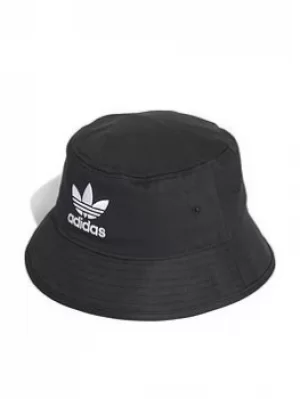 Adidas Originals Trefoil Bucket Hat