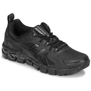 Asics GEL-QUANTUM 180 mens Shoes Trainers in Black,8,9.5,10.5,11,7,8.5,12,13,13.5,7.5,9