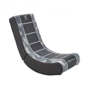 X Rocker Video Rocker Gaming Chair