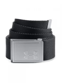 Urban Armor Gear Webbing 2.0 Belt Black