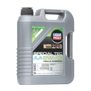 LIQUI MOLY Engine oil TOYOTA,HONDA,SUZUKI 21323 Motor oil,Oil