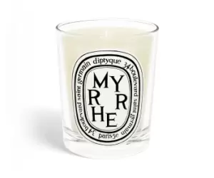 Diptyque Myrrhe Classic Scented Candle 190g