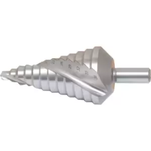 6-37MM 11-Step Sheet Metal Step Drill