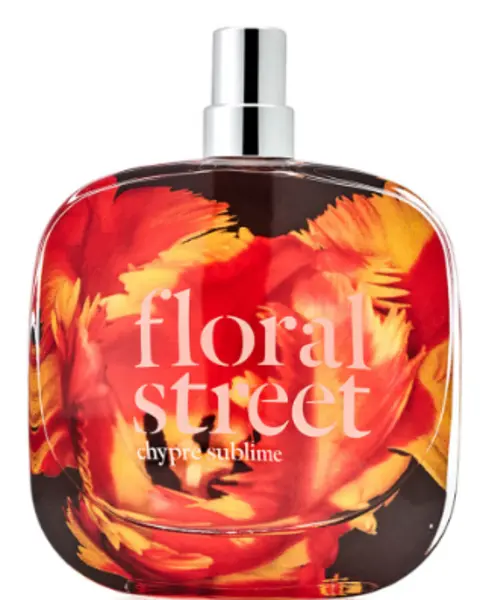 Floral Street Chypre Sublime Eau de Parfum Unisex 50ml