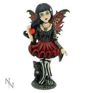 Hazel Fairy Figurine