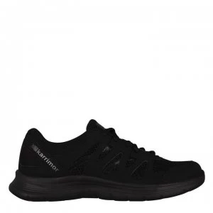 Karrimor Duma Running Trainers Child Boys - Black