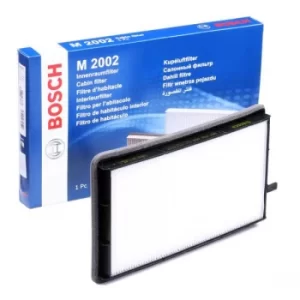 Bosch Pollen Filter BMW 1 987 432 002 64111393489,64119069895 Cabin Filter,Cabin Air Filter,Filter, interior air