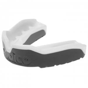 Sondico Ergo Fusion Mouthguard - Black