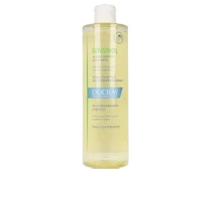 SENSINOL soothing cleansing oil 400ml