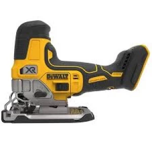 DEWALT DCS335 18v XR Cordless Brushless Body Grip Jigsaw No Batteries No Charger No Case