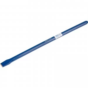 Draper Octagonal Shank Cold Chisel 19mm 400mm