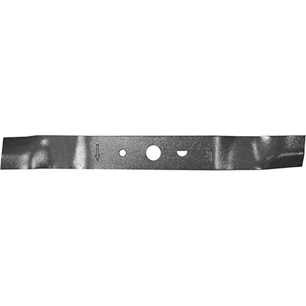 Greenworks Genuine Lawnmower Blade for G40LM35 HP-325 Pack Qty: Pack of 1