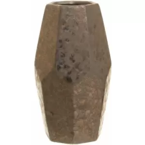 Salvo Large Ceramic Vase - Premier Housewares