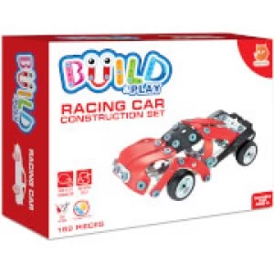 Racing Car Construction Set