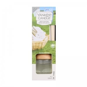 Yankee Candle Clean Cotton Reed Diffuser