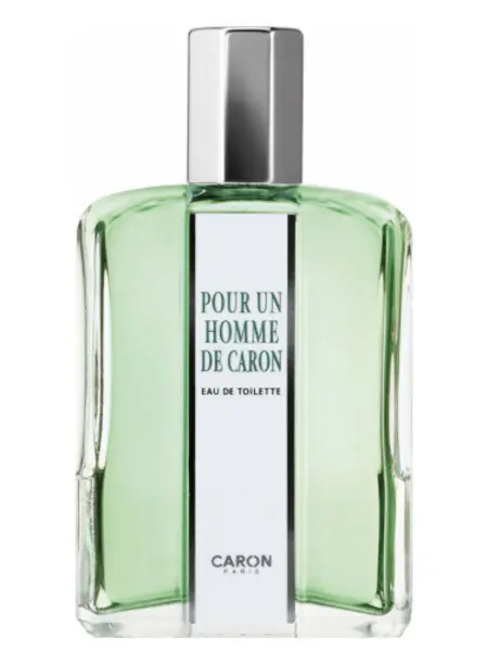 Caron Pour Un Homme De Caron Eau de Toilette For Him 125ml