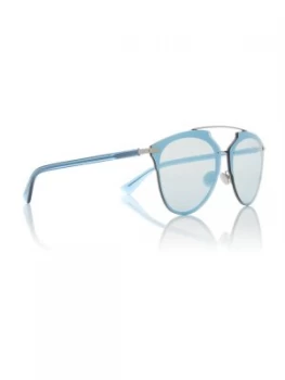 Dior Sunglasses Blue CD REFLECTED irregular sunglasses Blue