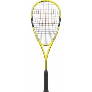 Wilson Ripper Team Squash Racket