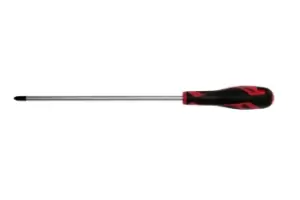 Teng Tools MD962N4A PZ2 - 200mm Screwdriver - Medium Handle - PoziDrive