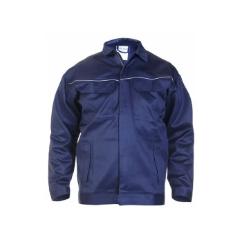 ECONOMY JUBILEE JACKET S/Y 4XL - B-seen Hv Outer Wear