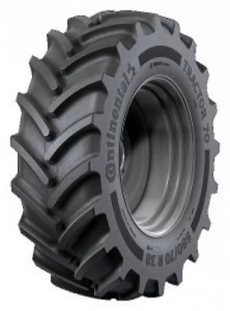 Continental Tractor 70 ( 420/70 R28 133D TL Dual Branding 136A8 )'