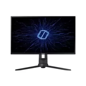 Samsung Odyssey G3 27" F27G33TFWU Full HD LED Gaming Monitor