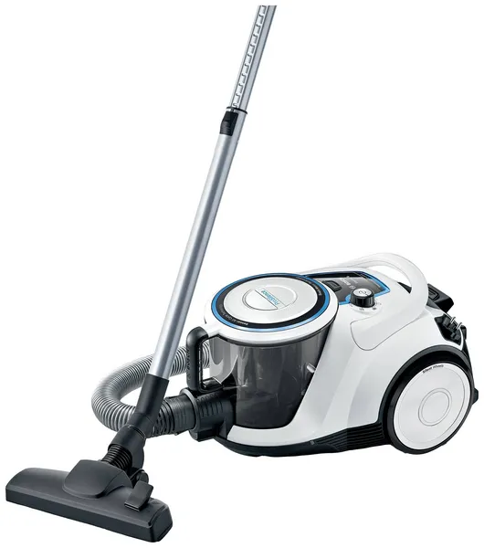 Bosch Haushalt Bosch Haushalt BGC41LSIL Bagless vacuum cleaner 600 W BGC41LSIL