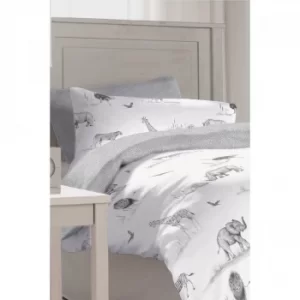 Sam Faiers Zambezi Reversible Duvet Set