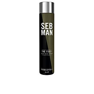 SEBMAN THE FIXER high hold spray 200ml